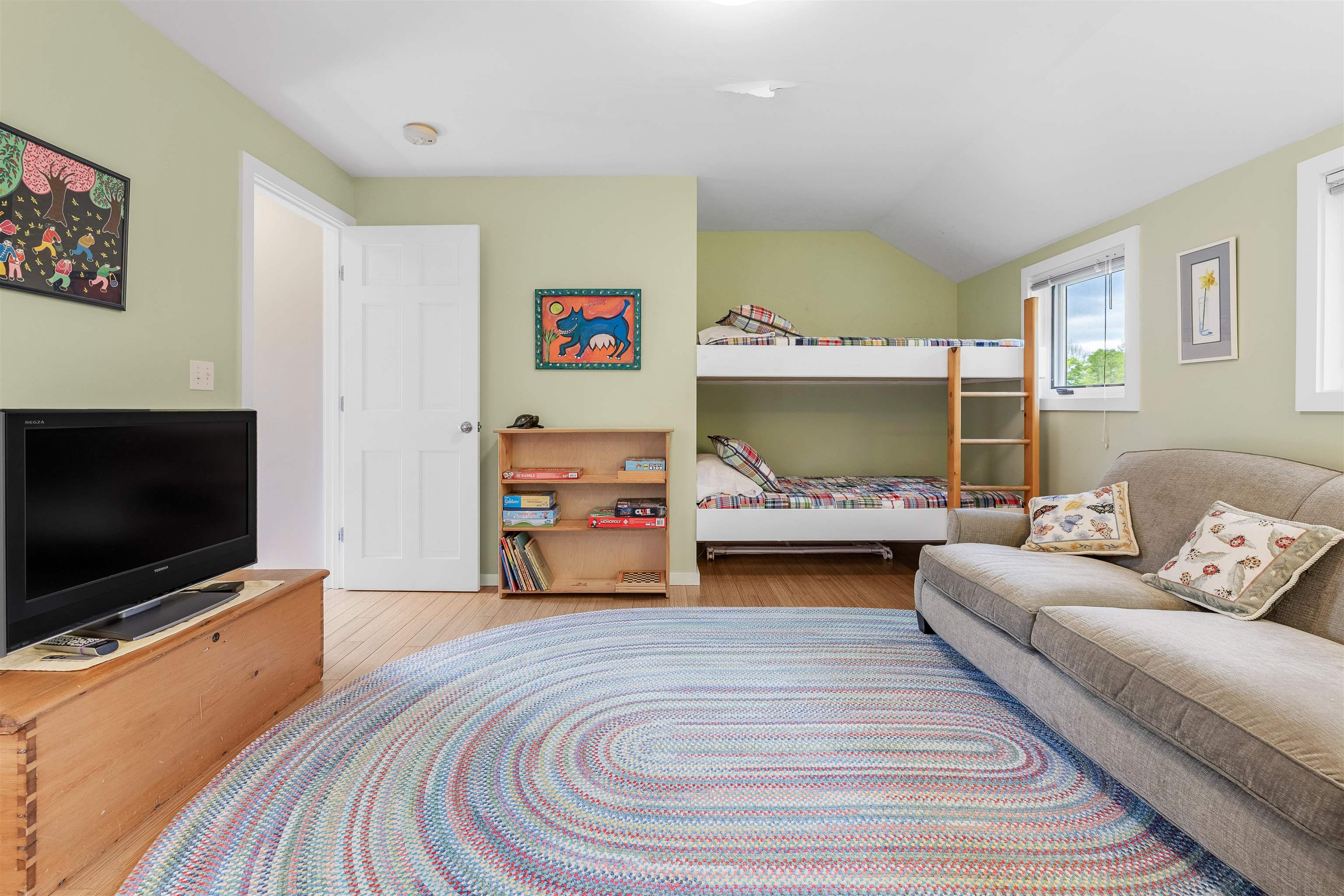 89 Jordan Road Strafford, VT 05072 - Photo 27 of 38