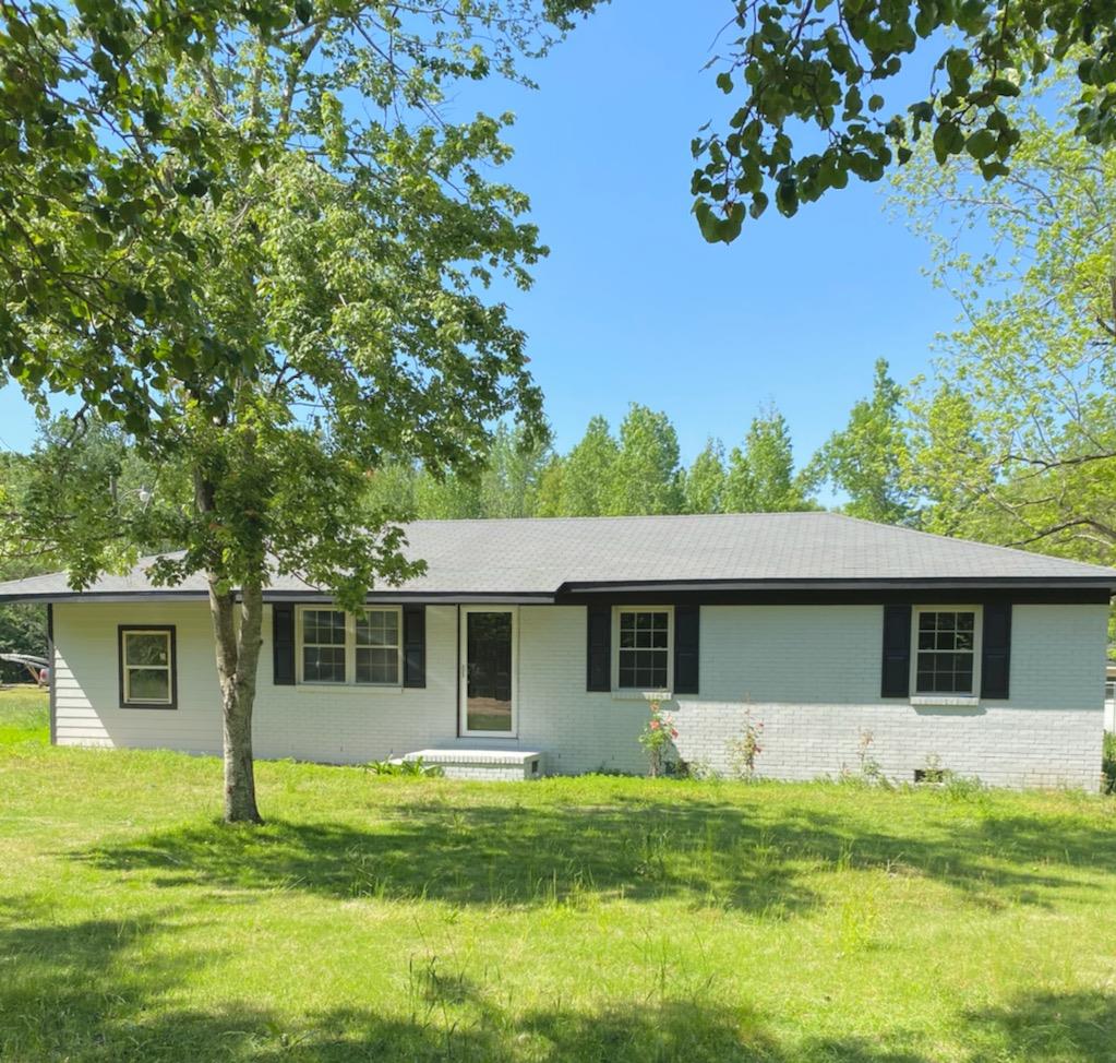 2631 Scott Road Slocomb, AL 36375 - Photo 1 of 14 Main View
