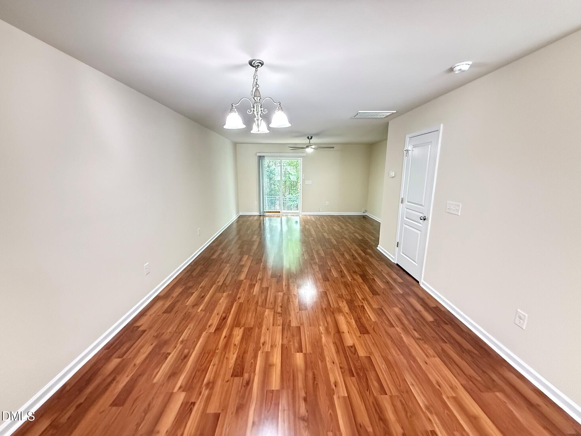 8527 Quarton Drive Raleigh, NC 27616 - Photo 6 of 41