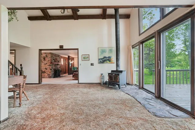 $549,900 | 954 North Dousman Road, Summit, WI 53066