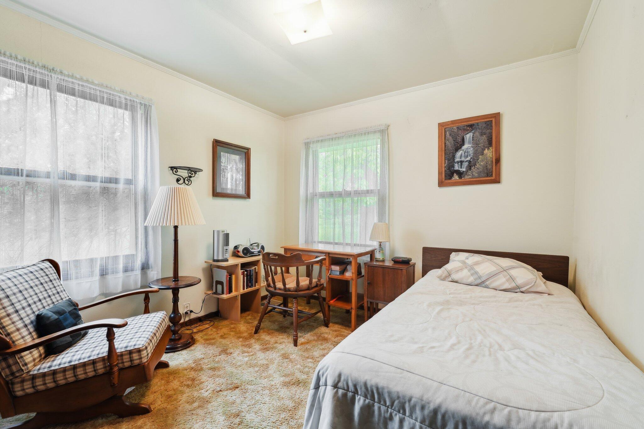 954 North Dousman Road Summit, WI 53066 - Photo 15 of 80 Bedroom