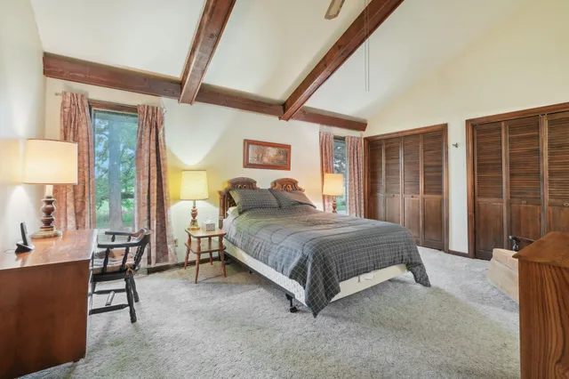 $549,900 | 954 North Dousman Road, Summit, WI 53066