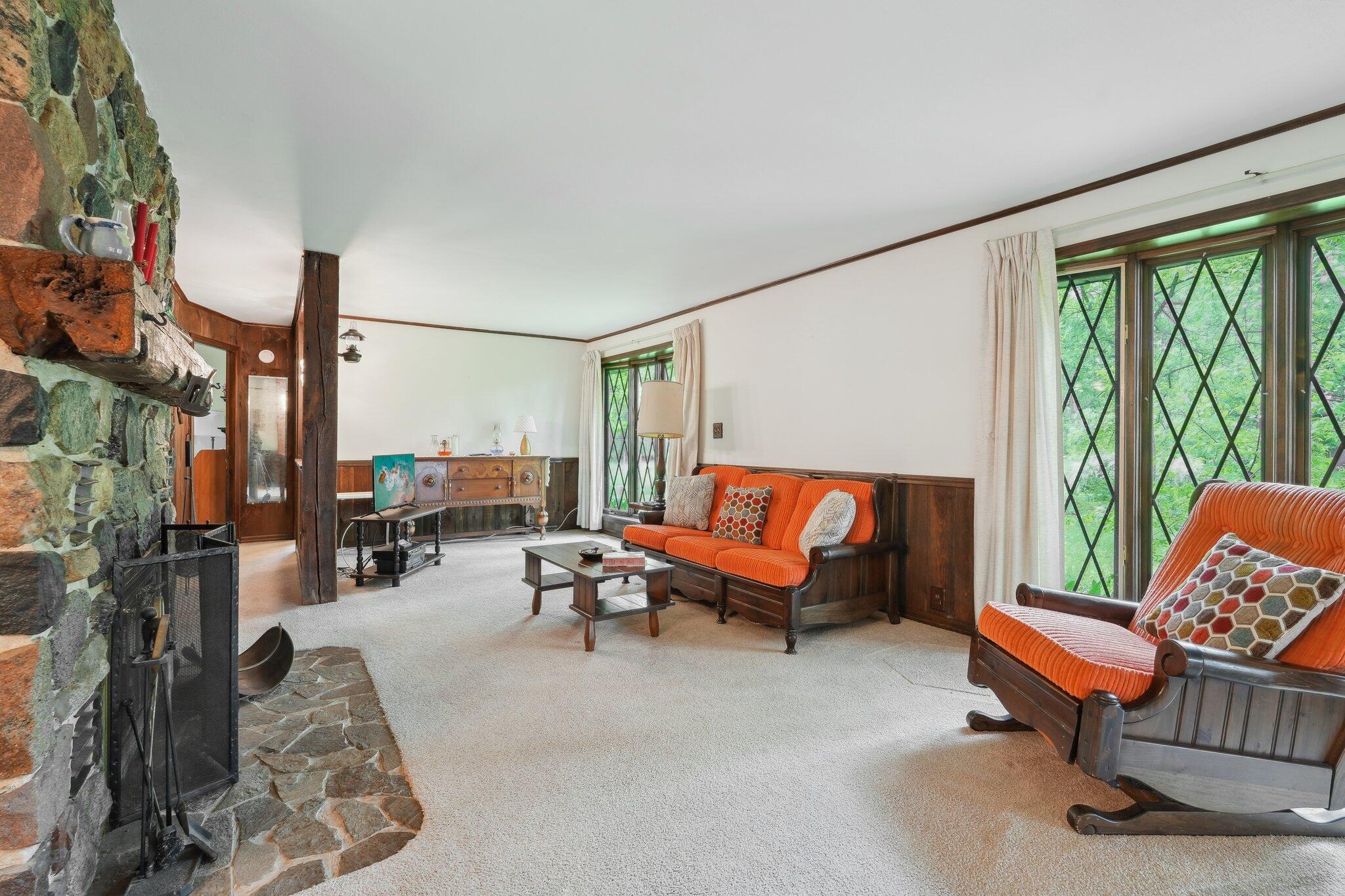 954 North Dousman Road Summit, WI 53066 - Photo 25 of 80 Family Room