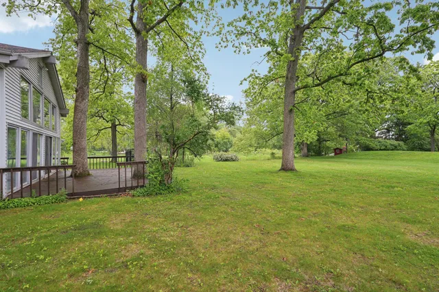 $549,900 | 954 North Dousman Road, Summit, WI 53066