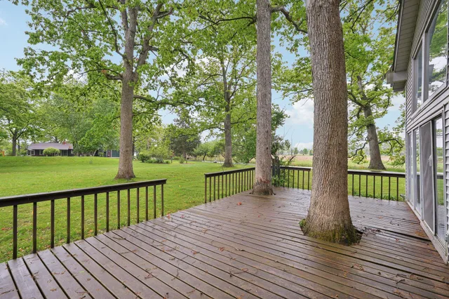 $549,900 | 954 North Dousman Road, Summit, WI 53066