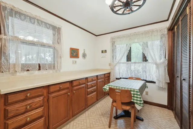 $549,900 | 954 North Dousman Road, Summit, WI 53066