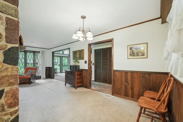 $549,900 | 954 North Dousman Road, Summit, WI 53066