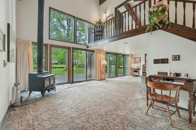 $549,900 | 954 North Dousman Road, Summit, WI 53066