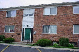 29342 Hoover Road, Unit 205 Warren, MI 48093 - Photo 1 of 1 Front