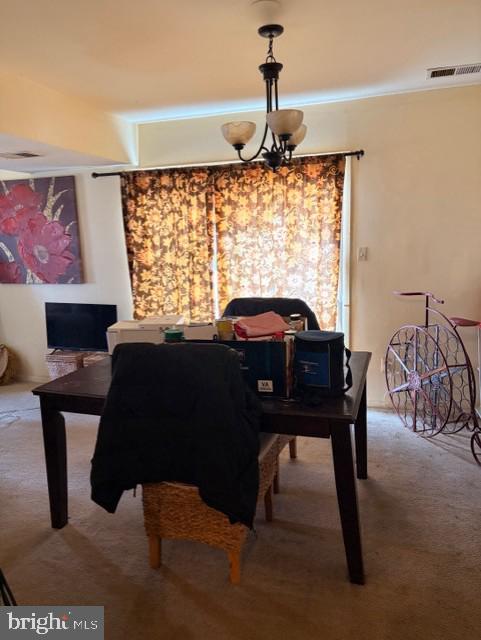 109 Swiss Gap Road, Unit 41 Upper Marlboro, MD 20774 - Photo 8 of 11 a view of a livingroom with furniture and window