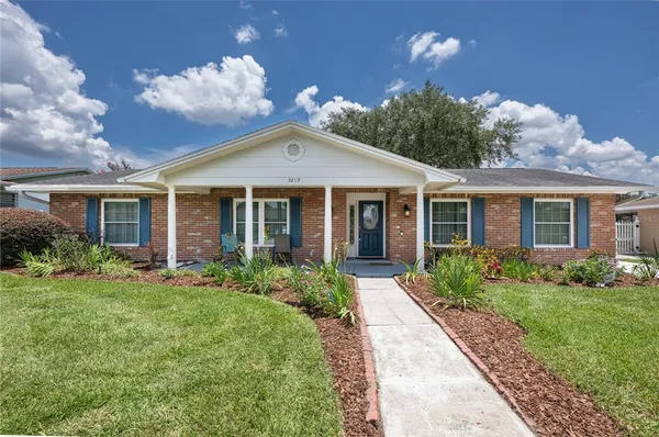 $450,000 | 3219 Hidalgo Drive, Orlando, FL 32812