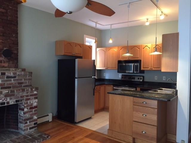 199 Spring Street, Unit 1 Portland, ME 04102 - Photo 7 of 9 Photo
