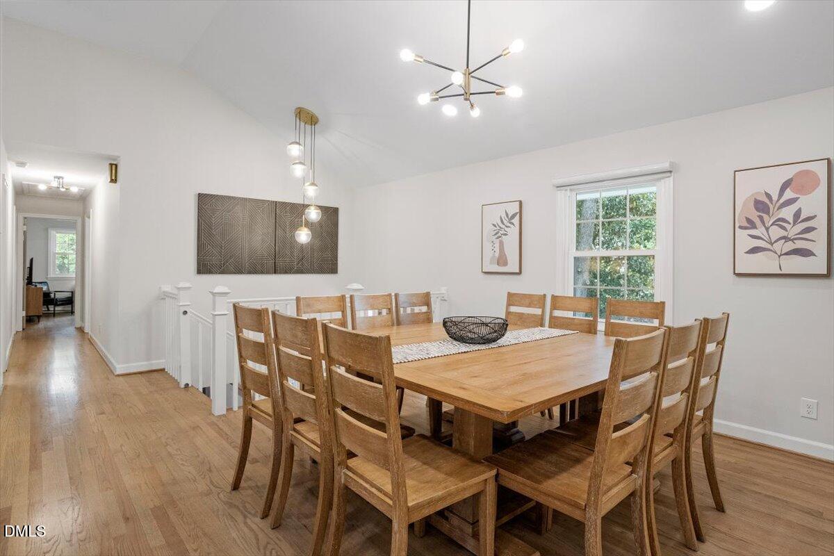 4805 Kilkenny Place Raleigh, NC 27612 - Photo 10 of 30