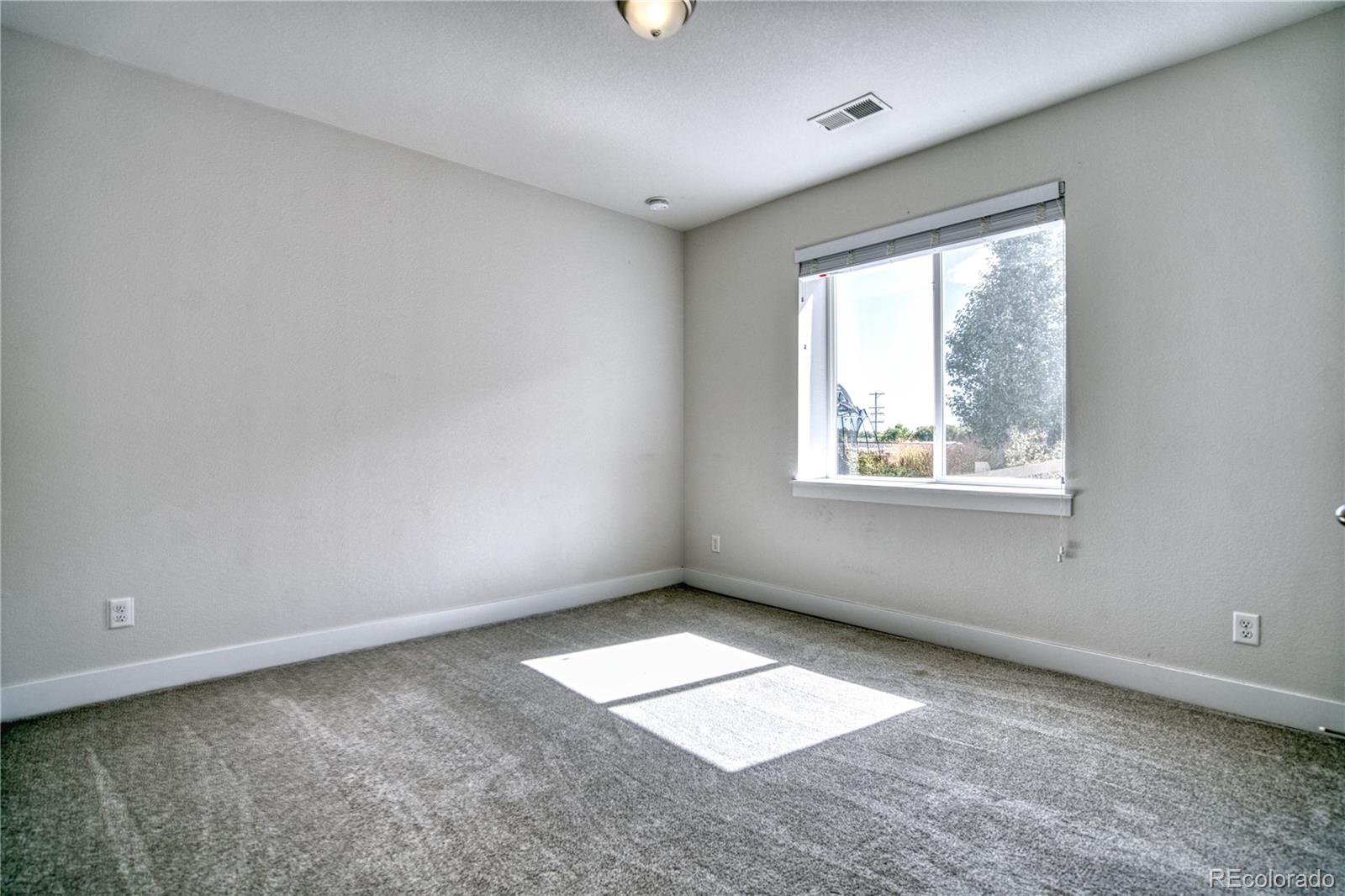 848 Lowrey Lane Berthoud, CO 80513 - Photo 23 of 36 an empty room with windows