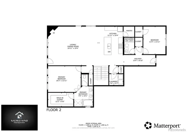 $660,000 | 848 Lowrey Lane, Berthoud, CO 80513