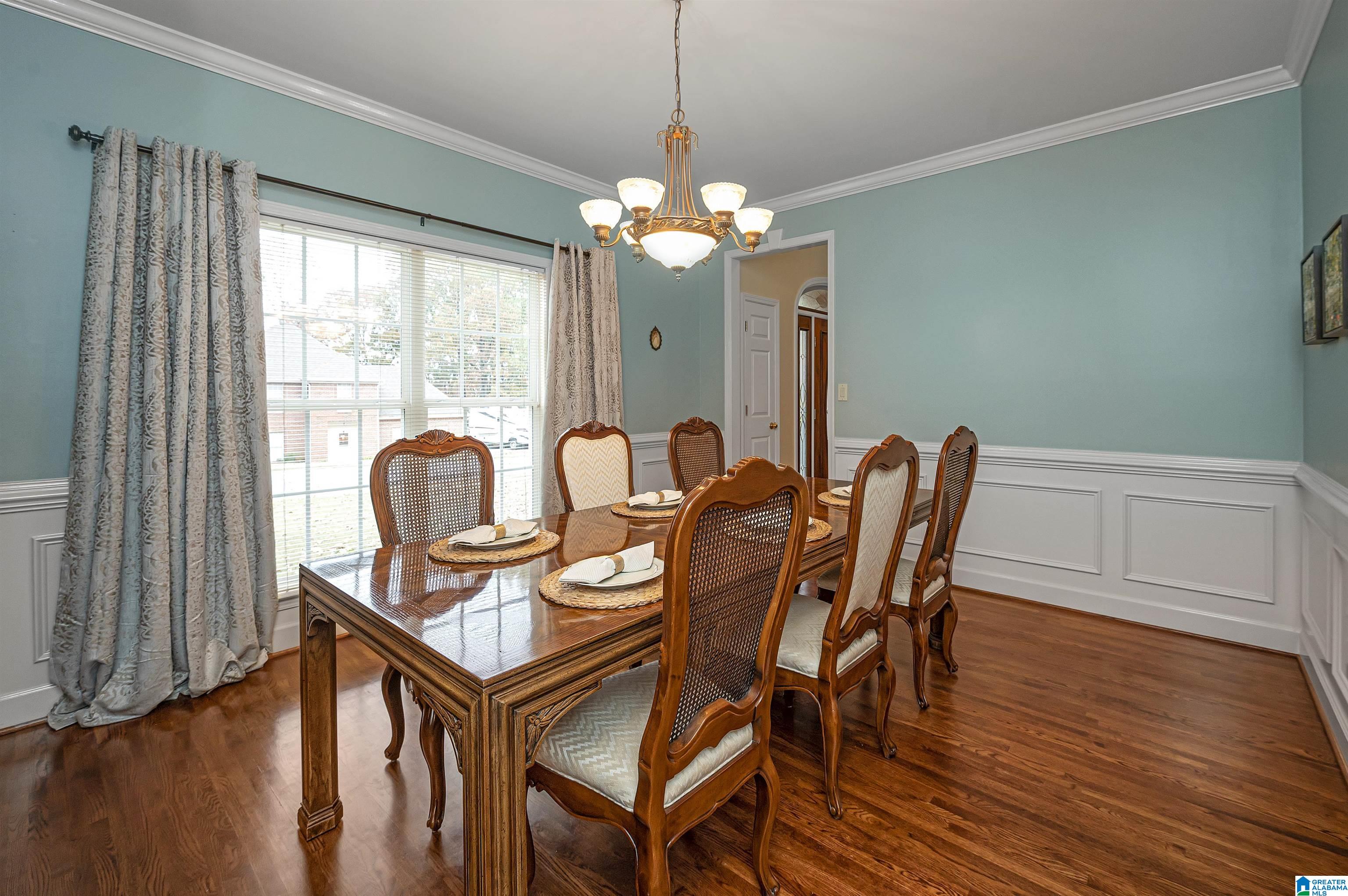 1718 Sandy Ridge Way Birmingham, AL 35244 - Photo 13 of 60