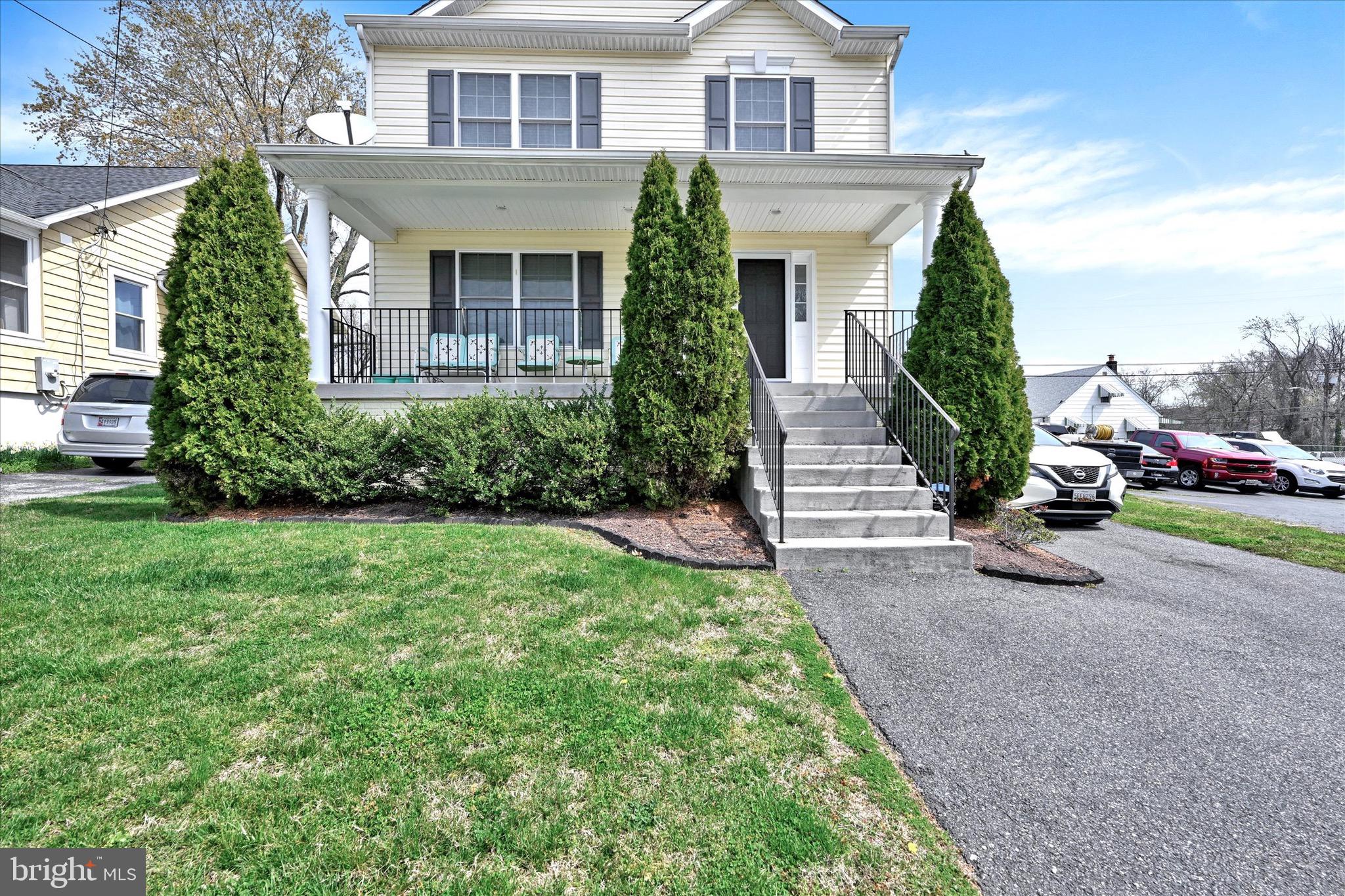 1300 Rosewick Avenue Rosedale, MD 21237 - Photo 1 of 27