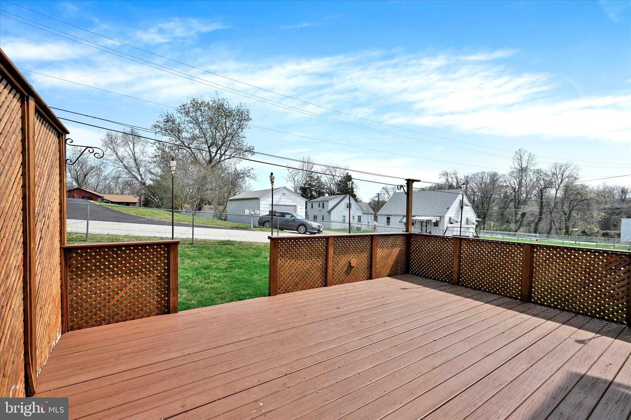 1300 Rosewick Avenue Rosedale, MD 21237 - Photo 20 of 27