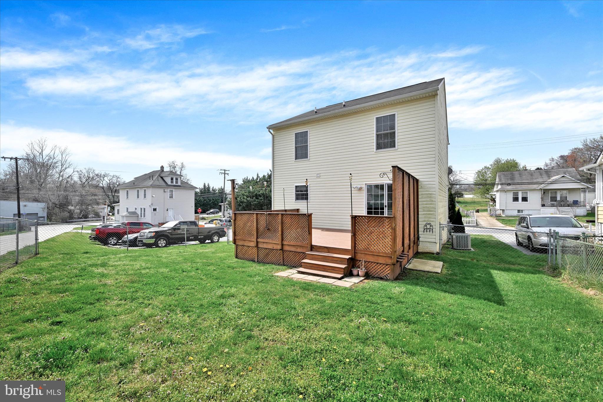 1300 Rosewick Avenue Rosedale, MD 21237 - Photo 21 of 27