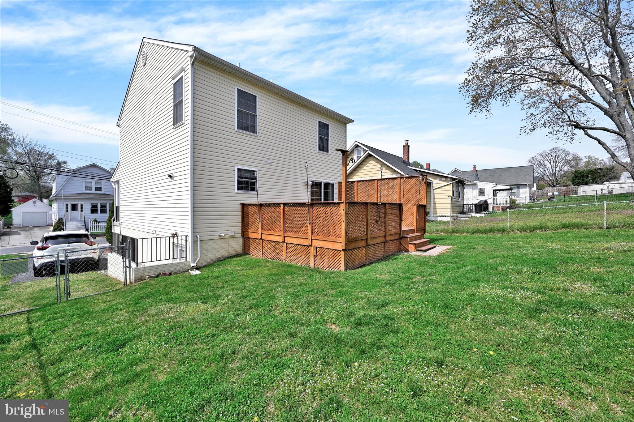 1300 Rosewick Avenue Rosedale, MD 21237 - Photo 22 of 27