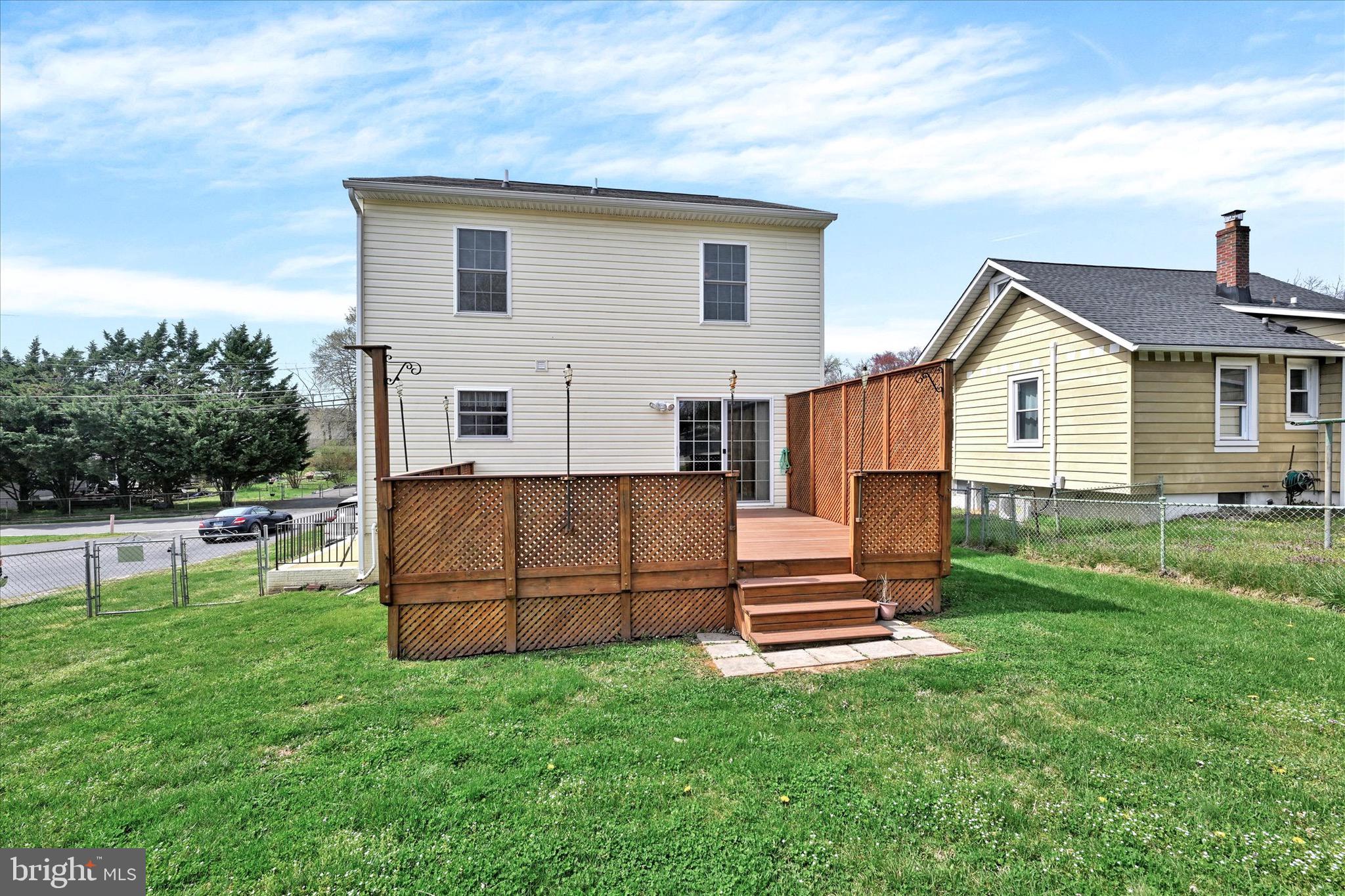 1300 Rosewick Avenue Rosedale, MD 21237 - Photo 23 of 27