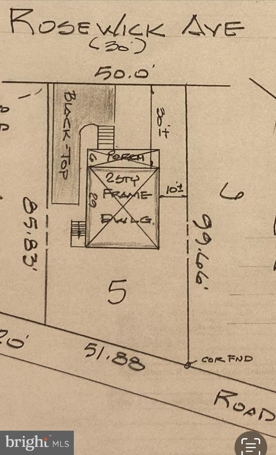 1300 Rosewick Avenue Rosedale, MD 21237 - Photo 24 of 27