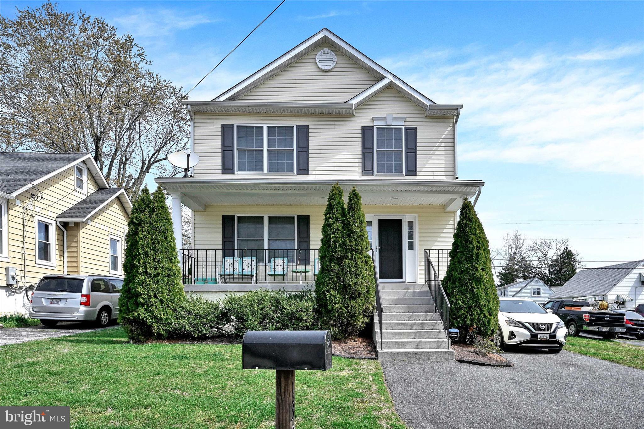 1300 Rosewick Avenue Rosedale, MD 21237 - Photo 27 of 27