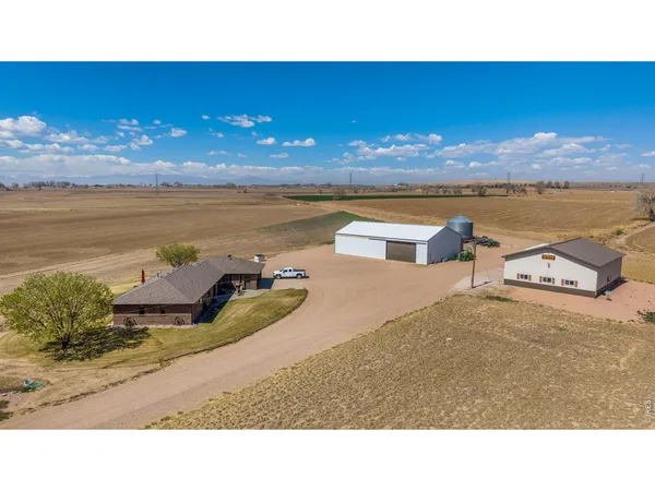 $3,800,000 | 13497 County Road 80, Ault, CO 80610