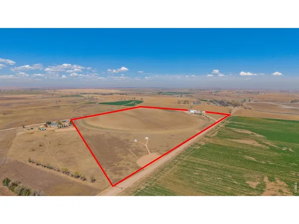 $3,800,000 | 13497 County Road 80, Ault, CO 80610