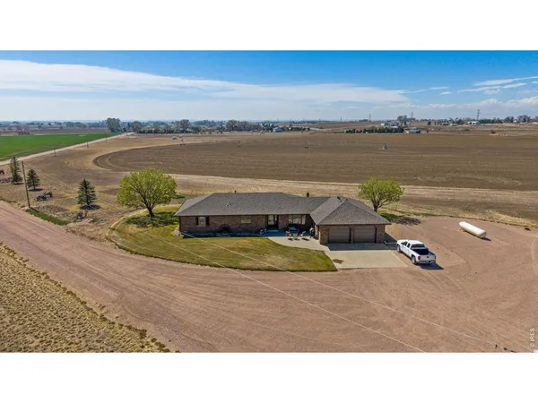 $3,800,000 | 13497 County Road 80, Ault, CO 80610