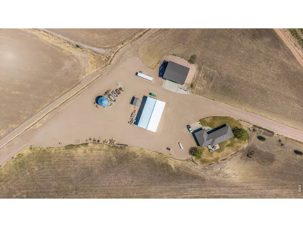 $3,800,000 | 13497 County Road 80, Ault, CO 80610