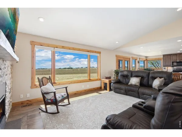 $3,800,000 | 13497 County Road 80, Ault, CO 80610
