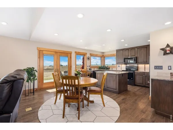 $3,800,000 | 13497 County Road 80, Ault, CO 80610