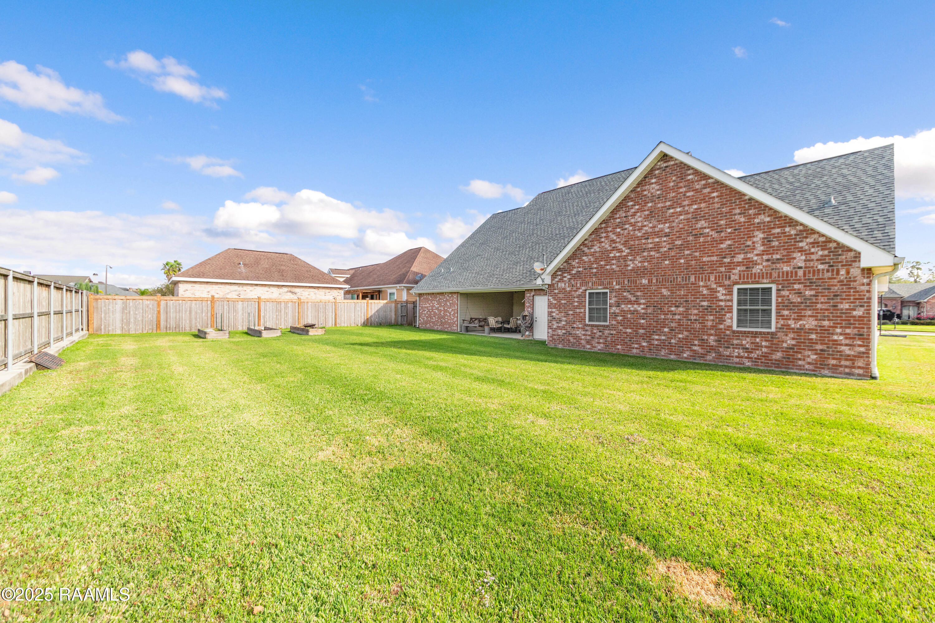 302 Riverside Drive Berwick, LA 70342 - Photo 40 of 50