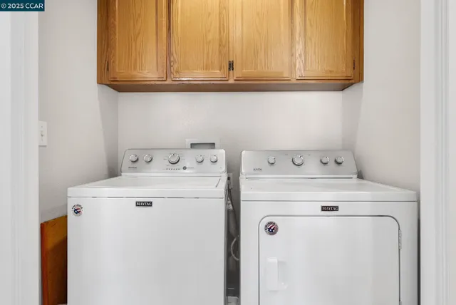 a workspace with furniture and wooden floor