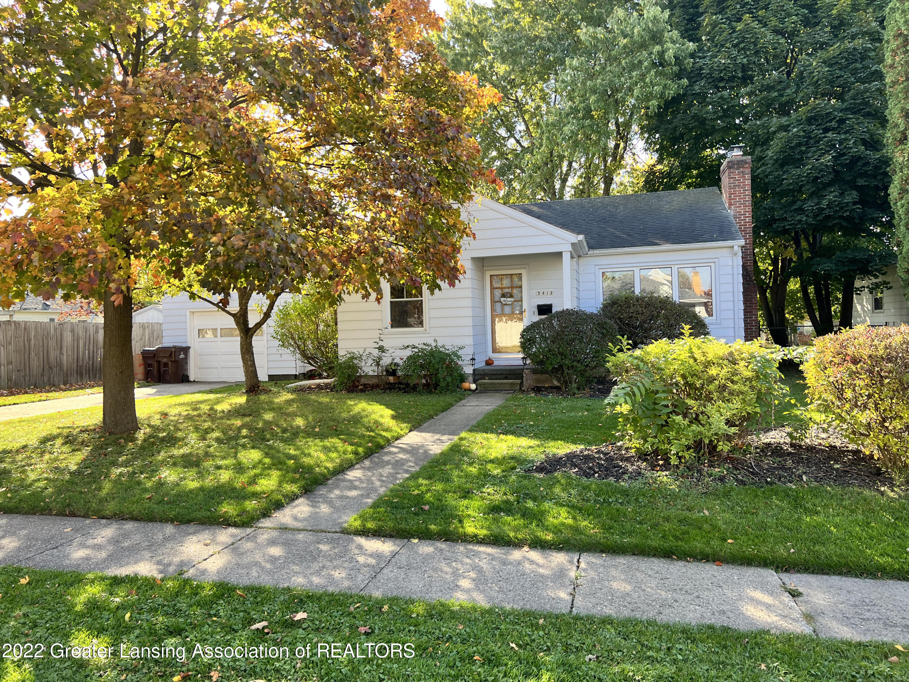 3413 Upton Road Lansing, MI 48917 - Photo 1 of 39 upton wide main