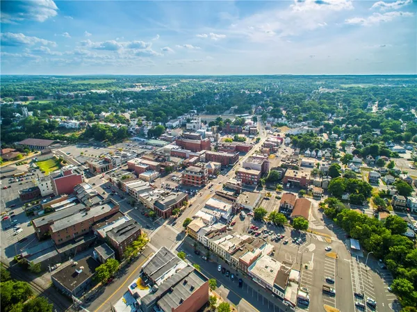 $199,900 | 212-214 Lewis Street, Geneva City, NY 14456