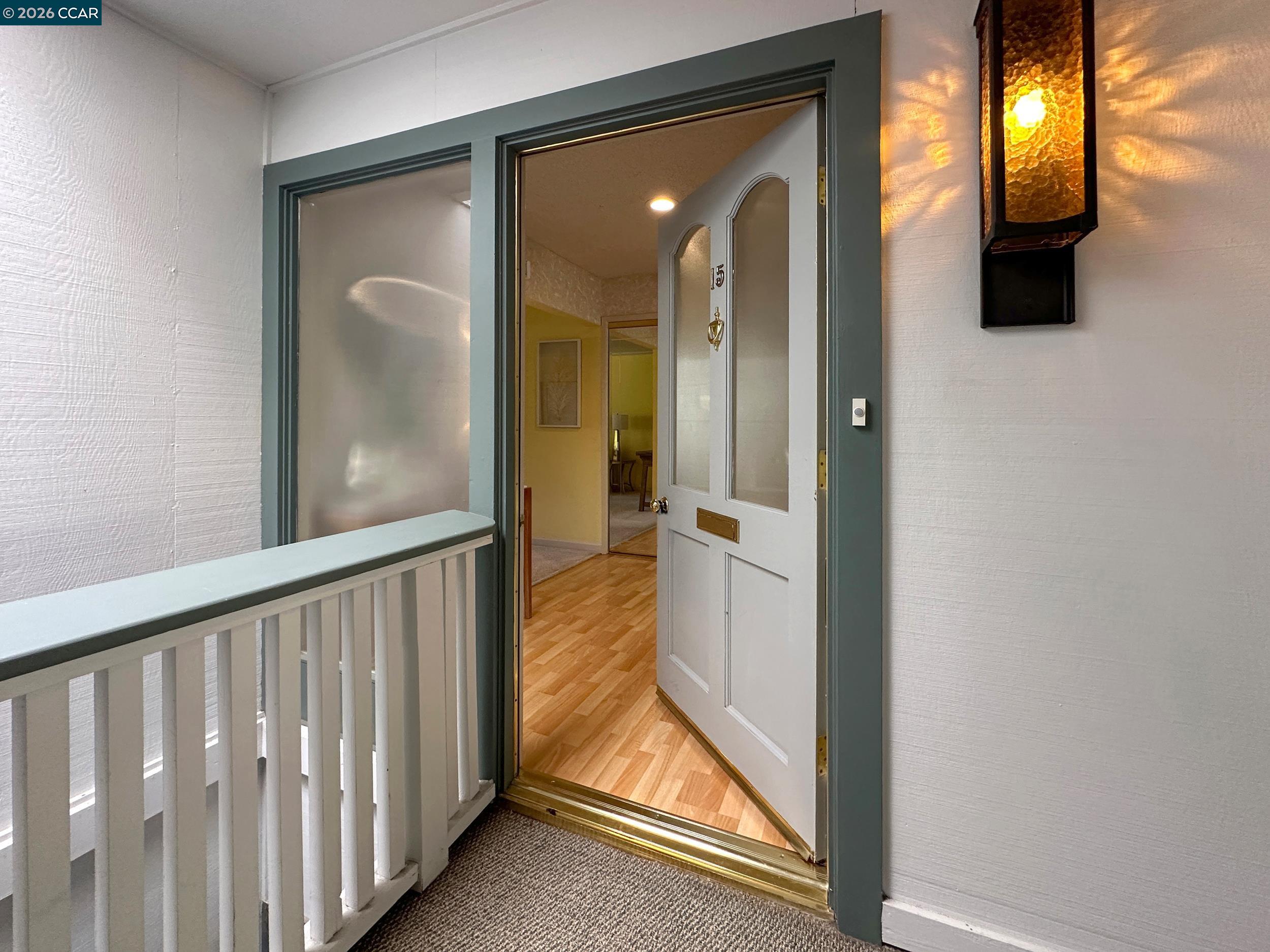 3349 Golden Rain Road, Unit 15 Walnut Creek, CA 94595 - Photo 9 of 57