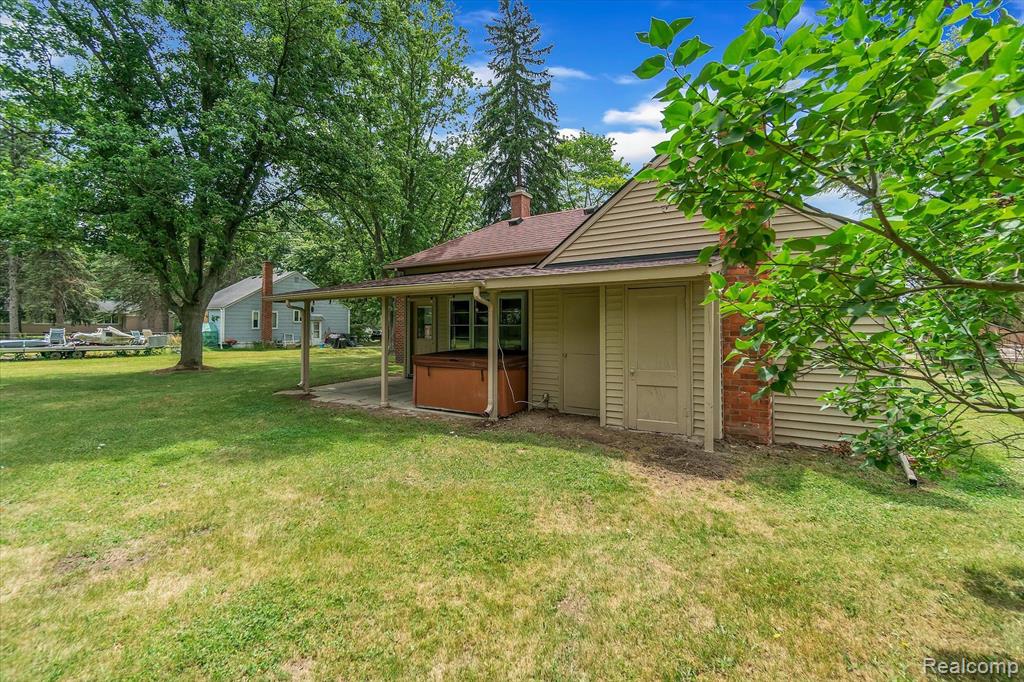 3039 Donley Avenue Rochester, MI 48309 - Photo 29 of 33