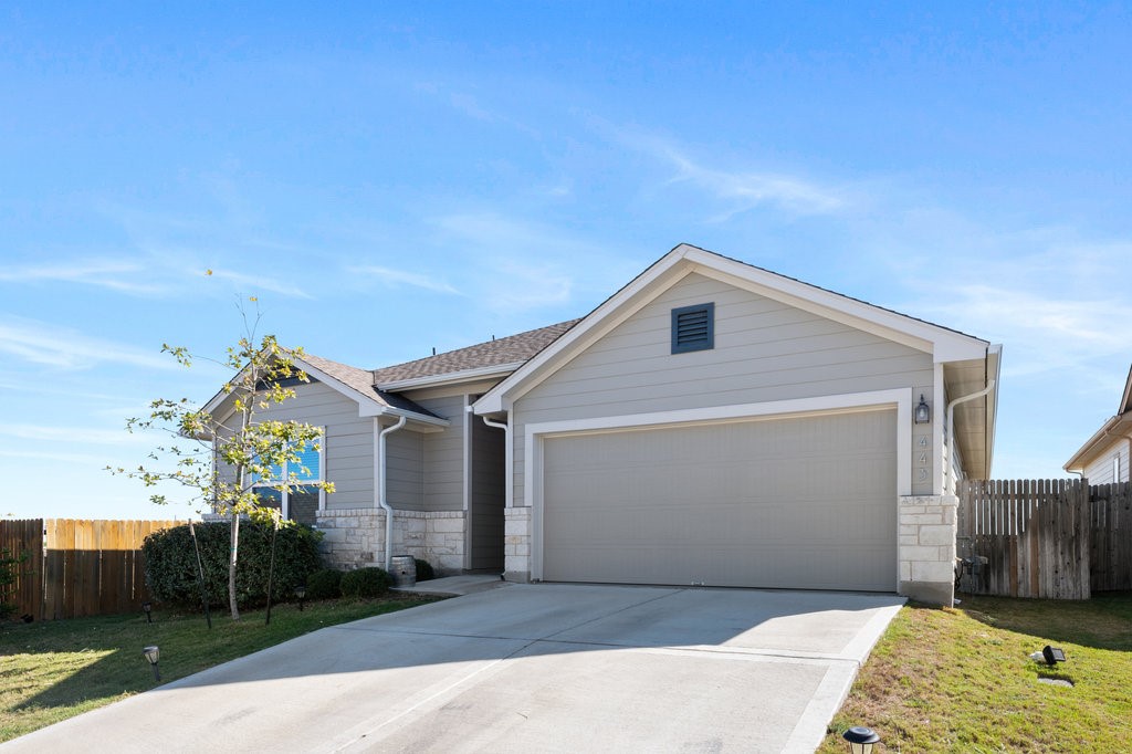 443 Bridgestone Way Buda, TX 78610 - Photo 1 of 1