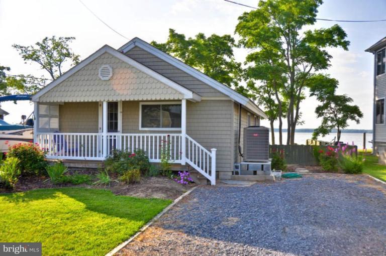 3518 Green Point Road East New Market, MD 21631 - Photo 2 of 21 Street View
