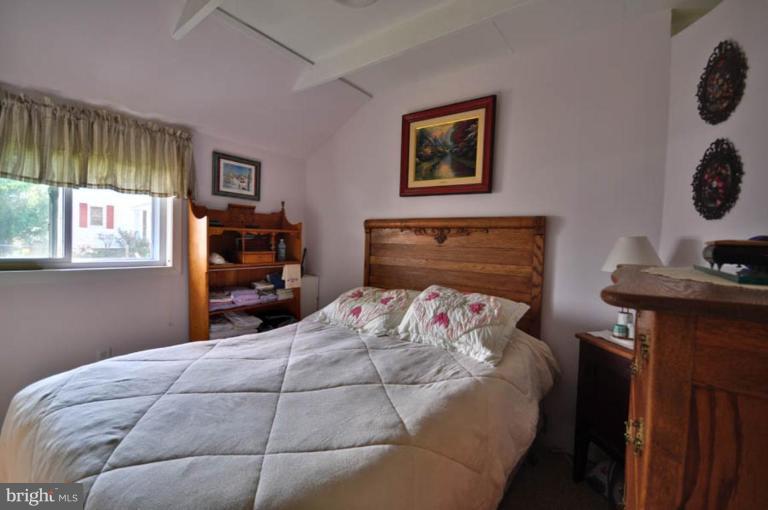 3518 Green Point Road East New Market, MD 21631 - Photo 17 of 21 Master Bedroom