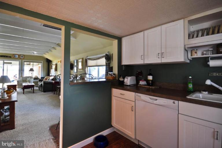 3518 Green Point Road East New Market, MD 21631 - Photo 20 of 21 Kitchen #2
