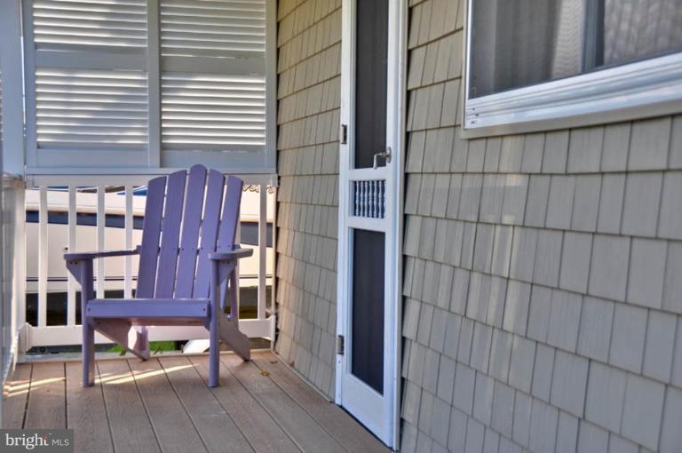 3518 Green Point Road East New Market, MD 21631 - Photo 3 of 21 Porch