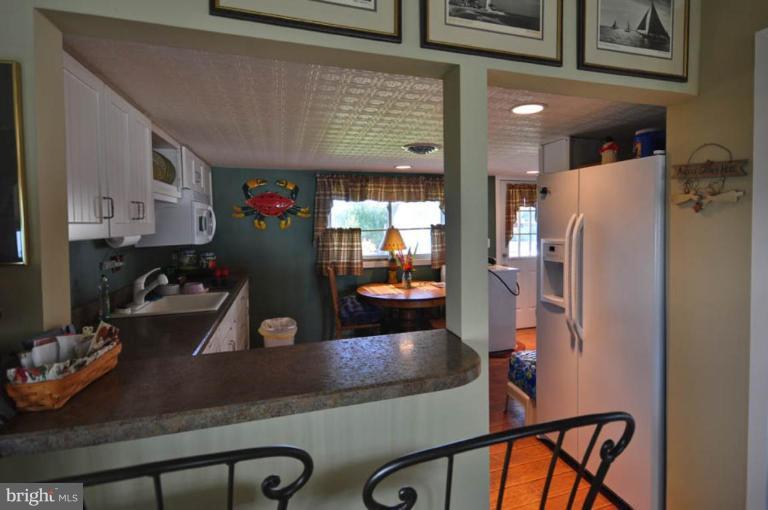 3518 Green Point Road East New Market, MD 21631 - Photo 21 of 21 Breakfast Area