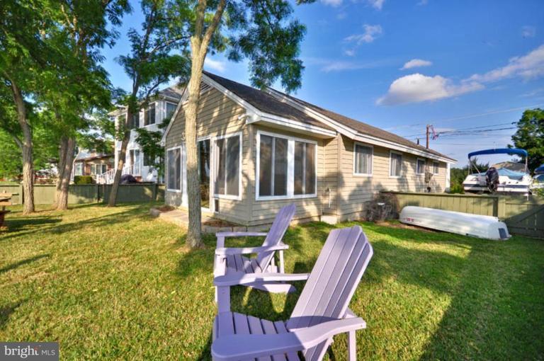 3518 Green Point Road East New Market, MD 21631 - Photo 4 of 21 Exterior #2