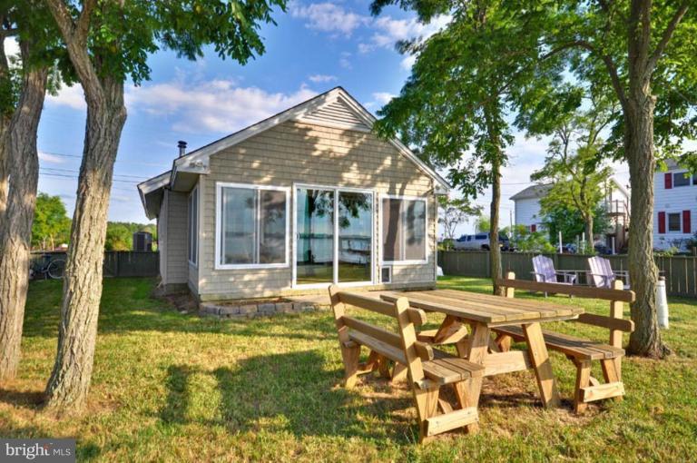 3518 Green Point Road East New Market, MD 21631 - Photo 5 of 21 Exterior #3