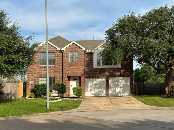 $2,290 | 11010 Heron Nest Street, Houston, TX 77064