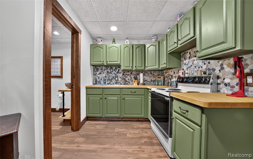 5233 Crawford Road Dryden, MI 48428 - Photo 56 of 95