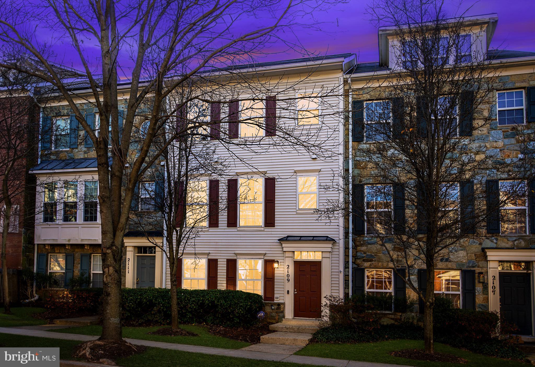 2109 Clark Place Silver Spring, MD 20910 - Photo 1 of 49 Welcome!